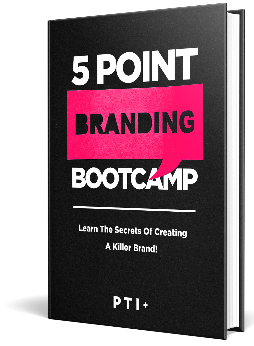 Branding Bootcamp