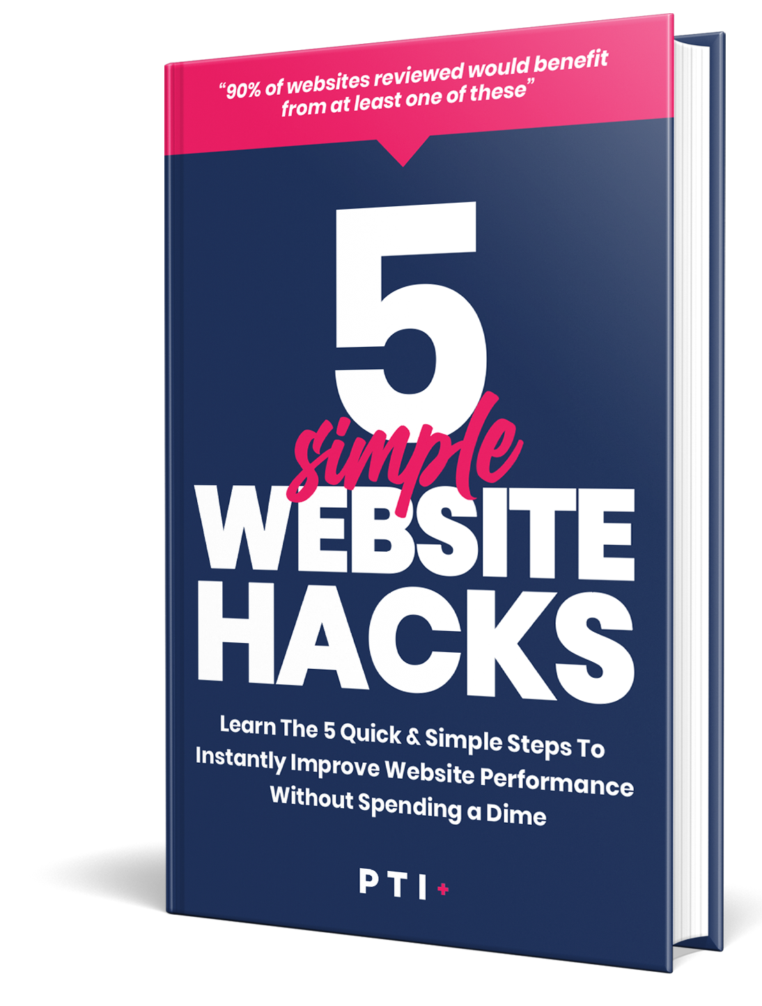 Simple Website Hacks